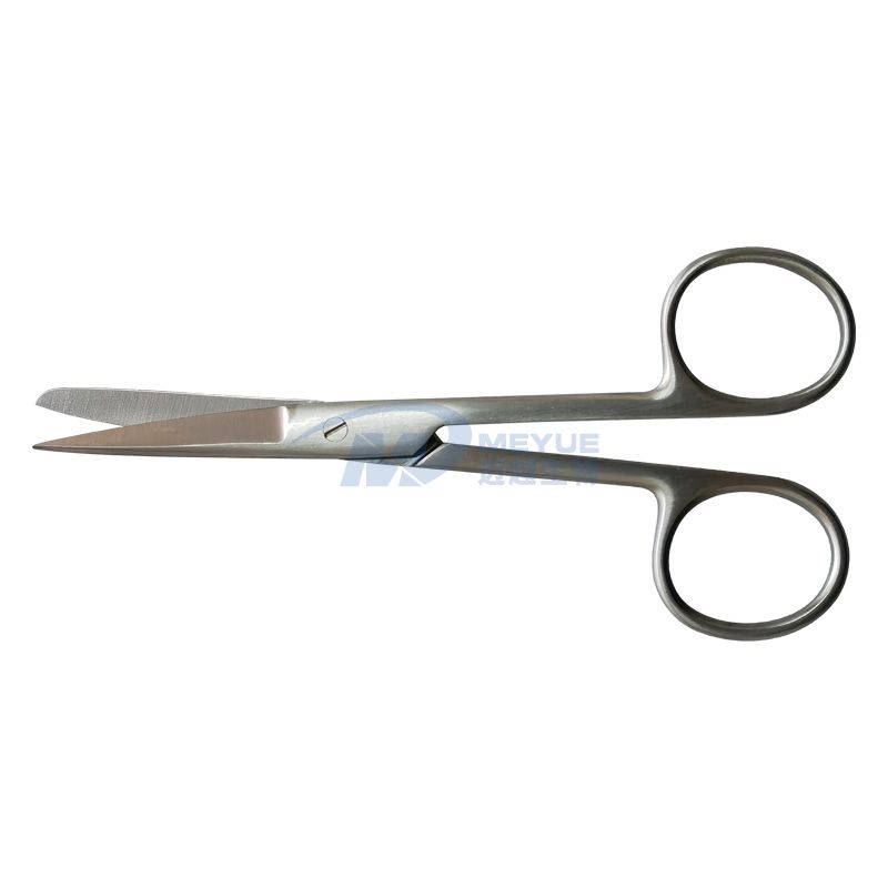 M6020 Anatomy scissors, surgical scissors