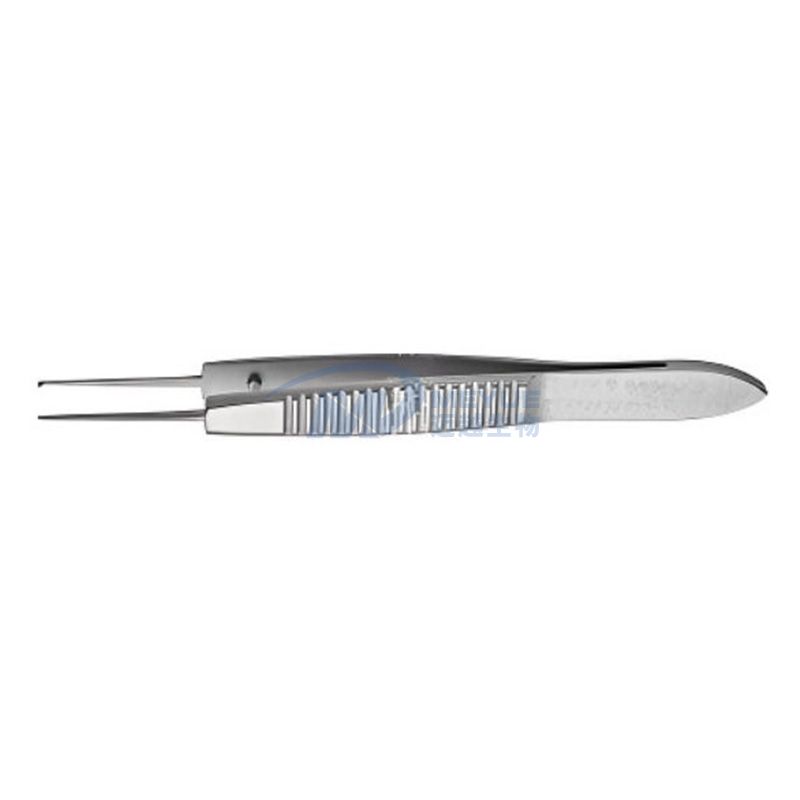 M6033 Ophthalmic forceps, anatomical forceps 1 * 2 teeth